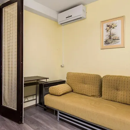 Rona Porat Appartement