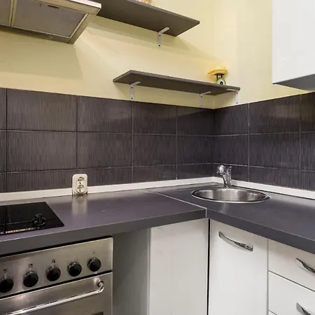 Appartement Rona Porat Poreč