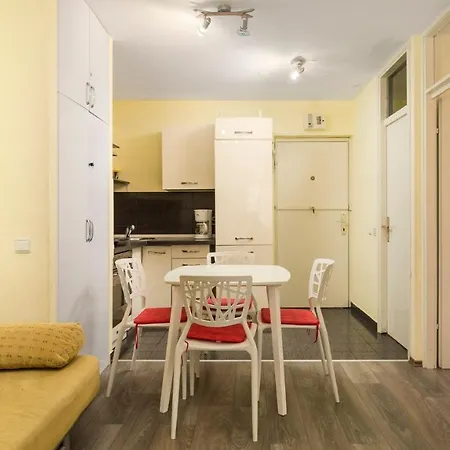 Rona Porat Appartement Poreč
