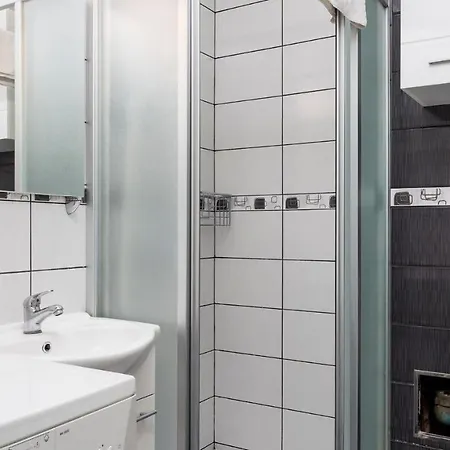 Rona Porat Appartement