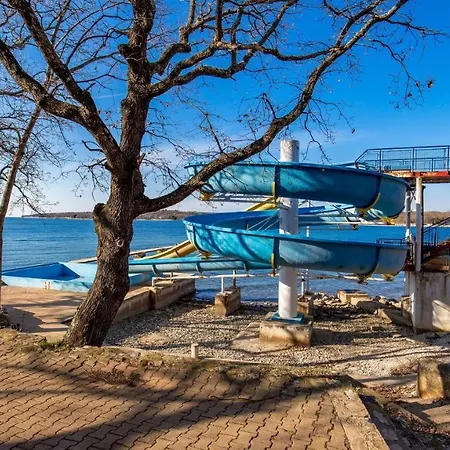 Rona Porat Appartement Poreč