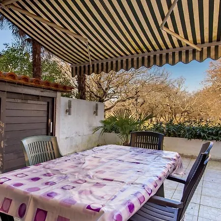 Apartment Porat Porec
