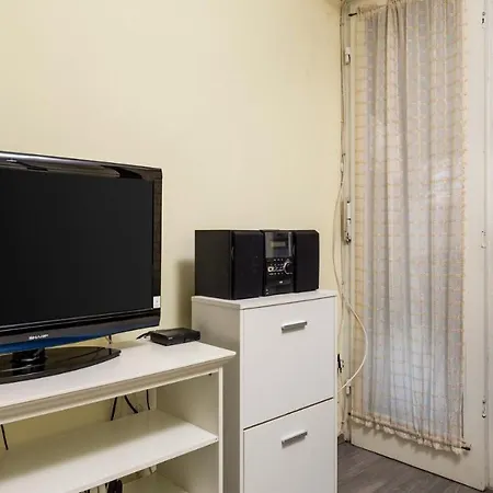 Апартаменты Rona Porat *