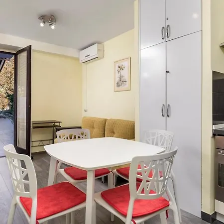 Apartment Porat Porec