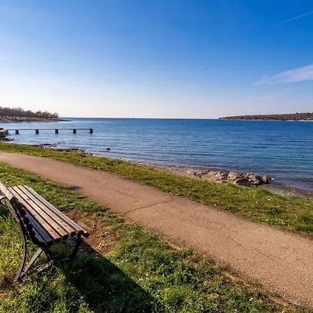 Porat Apartment Porec