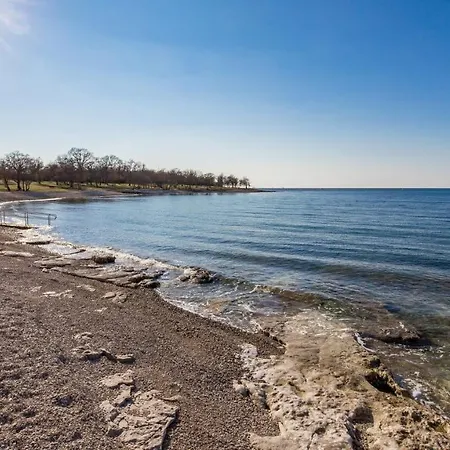 Rona Porat Апартаменты